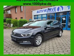 Schwarz Gebraucht 2016 VW Passat Kombi | 13.750 € (Guter Preis)