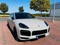 Gebraucht 2020 Porsche Cayenne Turbo SUV | 74.500 €