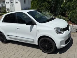 Weiß Gebraucht 2022 Renault Twingo Urban Night Kleinwagen | 13.999 € (Fairer Preis)