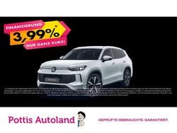 Silber Gebraucht 2025 VW Tayron Life SUV | 42.977 € (Guter Preis)