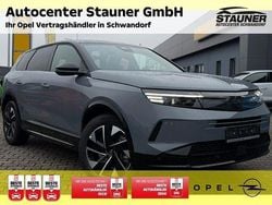 Grau Neu 2025 Opel Grandland X SUV | 30.980 € (Guter Preis)