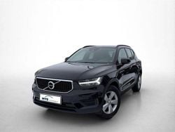 Schwarz Gebraucht 2022 Volvo XC40 Momentum SUV | 19.990 € (Superpreis)