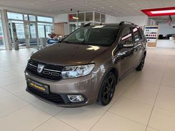 Braun Gebraucht 2018 Dacia Logan MCV Comfort Kombi | 6.490 €