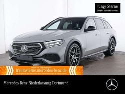 Grau Gebraucht 2024 Mercedes E300 AMG Limousine | 63.990 €
