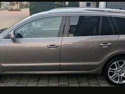 Andere farben Gebraucht 2010 Skoda Superb Elegance Kombi | 4.500 € (Guter Preis)
