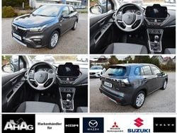 Grau Neu 2025 Suzuki SX4 S-Cross SUV | 23.350 € (Guter Preis)