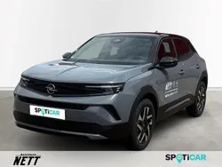 Grau Gebraucht 2025 Opel Mokka Edition SUV | 26.900 € (Etwas zu teuer)