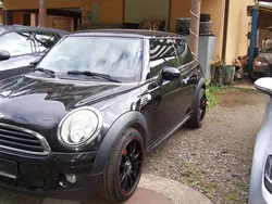 Schwarz Gebraucht 2010 Mini ONE Kleinwagen | 3.200 € (Guter Preis)