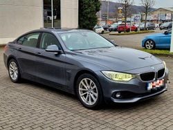 Grau Gebraucht 2016 BMW 435 Sport Line Coupé | 18.900 € (Guter Preis)