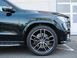 Grün Gebraucht 2024 Mercedes GLS450 AMG SUV | 102.500 € (Etwas zu teuer)