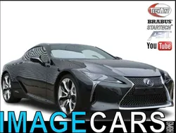 Lexus LC 500