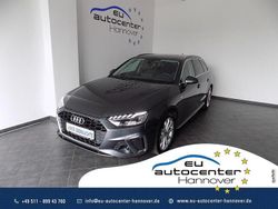 Daytonagrau perleffekt Gebraucht 2021 Audi A4 S-Line Kombi | 28.600 € (Superpreis)