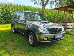 Gebraucht 2025 Hyundai Terracan SUV | 4.999 €