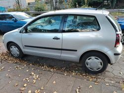 Grau Gebraucht 2006 VW Polo Kleinwagen | 1.290 € (Etwas zu teuer)