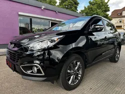 Schwarz Gebraucht 2013 Hyundai ix35 Edition SUV | 10.990 € (Fairer Preis)