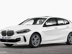 Alpinweiß uni Gebraucht 2022 BMW 118 M Sport Kleinwagen | 23.490 € (Fairer Preis)