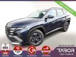 Blau Neu 2025 Hyundai Tucson Select SUV | 30.488 €