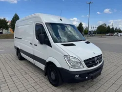 Weiß Gebraucht 2011 Mercedes Sprinter Van | 8.990 € (Superpreis)