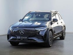 Gebraucht 2024 Mercedes EQB350 SUV | 42.635 € (Fairer Preis)