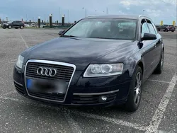 Blau Gebraucht 2006 Audi A6 Kombi | 2.550 € (Fairer Preis)