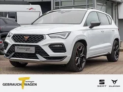 Gebraucht 2022 Cupra Ateca Limited Edition SUV | 35.740 € (Fairer Preis)