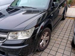 Schwarz Gebraucht 2010 Dodge Journey SUV | 6.500 € (Etwas zu teuer)