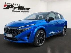 Andere Gebraucht 2024 Nissan Qashqai SUV | 39.900 € (Teuer)