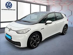 Weiß Gebraucht 2020 VW ID.3 Pro Performance Kleinwagen | 28.950 €