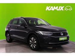 Schwarz Gebraucht 2024 VW Tiguan Move SUV | 28.000 € (Guter Preis)