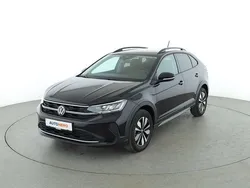 Schwarz Gebraucht 2024 VW Taigo Move SUV | 22.010 € (Guter Preis)