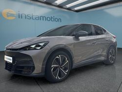 Braun Neu 2025 Cupra Tavascan VZ SUV | 47.449 € (Superpreis)