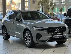 Vapour grey / metallic Gebraucht 2023 Volvo XC60 Plus SUV | 46.999 € (Fairer Preis)