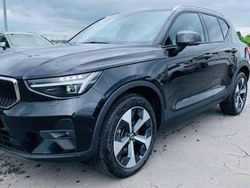 Schwarz Gebraucht 2024 Volvo XC40 SUV | 38.190 € (Etwas zu teuer)