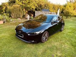 Gebraucht 2022 Mazda 3 Selection Limousine | 21.500 € (Guter Preis)