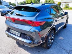 Magnetic grau metallic Neu 2025 Cupra Formentor SUV | 43.490 €