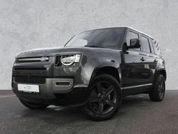 Grau Neu 2025 Land Rover Defender SE Dynamic SUV | 86.990 € (Fairer Preis)