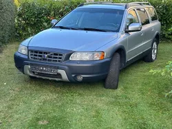 Silber Gebraucht 2007 Volvo XC70 SUV | 7.990 € (Teuer)