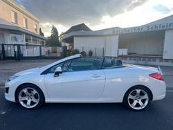 Blanc nacre Gebraucht 2013 Peugeot 308 CC Allure Cabrio | 6.250 € (Guter Preis)
