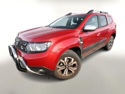 Metallic Gebraucht 2022 Dacia Duster Prestige | 22.480 € (Fairer Preis)