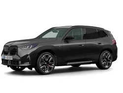 Gebraucht 2025 BMW X3 Comfort Edition SUV | 79.890 € (Guter Preis)