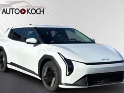 Weiß Neu 2025 Kia EV4 Kleinwagen | 43.888 € (Guter Preis)
