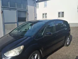 Gebraucht 2008 Ford S-MAX S Van / Kleinbus | 3.400 € (Teuer)