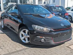 VW Scirocco