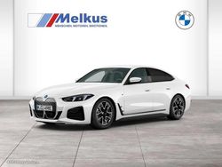 Weiß Neu 2025 BMW i4 Sport Line Limousine | 57.780 € (Fairer Preis)
