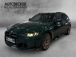 Gruen Neu 2025 BMW M3 Shadowline Kombi | 159.990 €