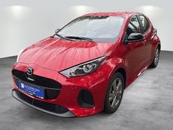 Neu 2025 Mazda 2 Exclusive-Line | 23.650 € (Guter Preis)