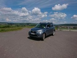 Grau Gebraucht 2011 Daihatsu Terios SUV | 5.500 € (Fairer Preis)