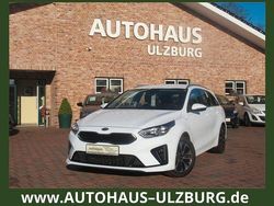 Weiß Gebraucht 2020 Kia Ceed Sportswagon Vision Kombi | 15.900 € (Superpreis)