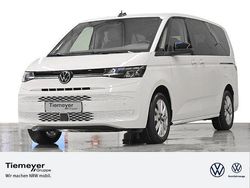 Neu 2025 VW Multivan Life Van / Kleinbus | 71.990 €