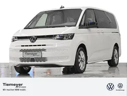 Neu 2025 VW Multivan Life Van / Kleinbus | 71.990 €